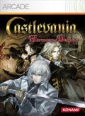 Cover: Castlevania: Harmony of Despair