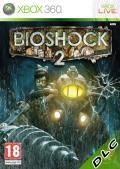 Cover: Bioshock 2: Protector Trials
