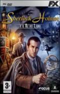 Cover: Sherlock Holmes e il Re dei Ladri