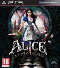 Cover: Alice: Madness Returns