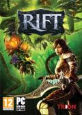 Cover: Rift