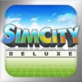 Cover: SimCity Deluxe