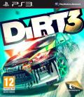 Cover: Dirt 3
