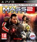 Cover: Mass Effect 2