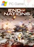 Cover: End of nations