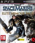 Cover: Warhammer 40 000: Space Marine