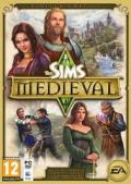 Cover: The Sims Medieval