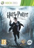 Cover: Harry Potter e i Doni della Morte - Parte 1