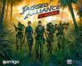 Cover: Jagged Alliance Online