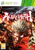 Cover: Asura's Wrath