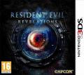 Cover: Resident Evil: Revelations