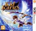 Cover: Kid Icarus: Uprising