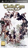 Cover: Tactics Ogre: Let Us Cling Together