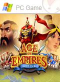 Cover: Age of Empires Online