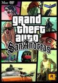 Cover: Grand Theft Auto: San Andreas