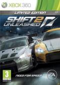 Cover: Need for Speed Shift 2: Unleashed