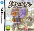 Cover: Solatorobo: Red the Hunter