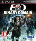Cover: Binary Domain