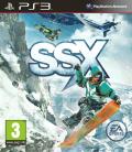Cover: SSX