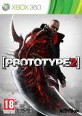 Cover: Prototype 2