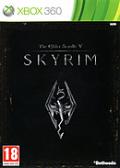 Cover: The Elder Scrolls V: Skyrim