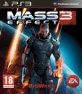 Cover: Mass Effect 3