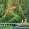 Cover: Secret of Mana