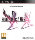 Cover: Final Fantasy XIII-2
