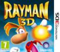 Cover: Rayman 3D