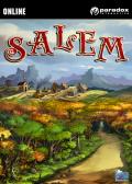 Cover: Salem