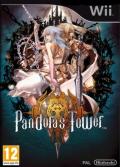 Cover: Pandora's Tower