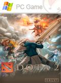 Cover: Dota 2