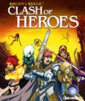 Cover: Might & Magic: Clash of Heroes