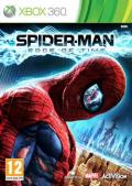 Cover: Spider-Man: Edge of Time