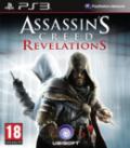 Cover: Assassin's Creed: Revelations