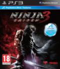 Cover: Ninja Gaiden III
