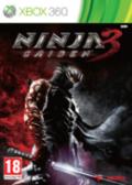 Cover: Ninja Gaiden III