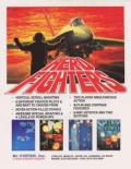 Cover: Aero Fighters
