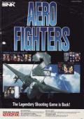 Cover: Aero Fighters 2