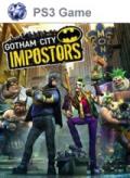 Cover: Gotham City Impostors