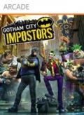 Cover: Gotham City Impostors