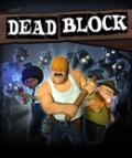Cover: Dead Block