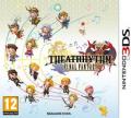 Cover: Theatrhythm Final Fantasy