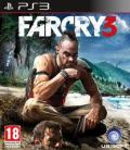 Cover: Far Cry 3