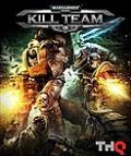 Cover: Warhammer 40,000: Kill Team