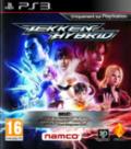 Cover: Tekken Hybrid