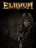 Cover: Eligium - The Chosen One