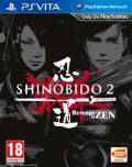 Cover: Shinobido 2: Revenge of Zen
