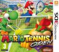 Cover: Mario Tennis Open