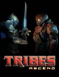 Cover: Tribes: Ascend